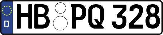 HB-PQ328