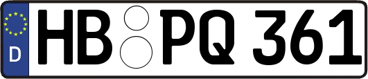 HB-PQ361