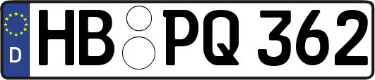 HB-PQ362