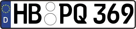 HB-PQ369
