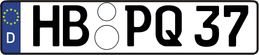 HB-PQ37