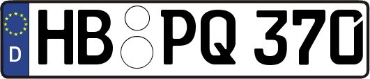 HB-PQ370