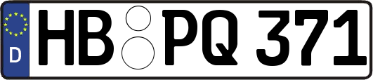 HB-PQ371