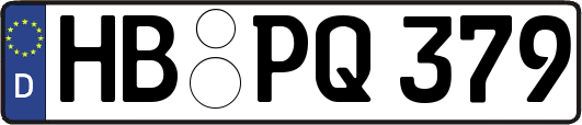 HB-PQ379