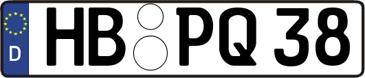 HB-PQ38
