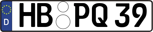 HB-PQ39