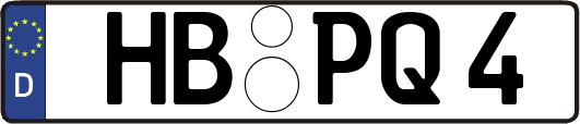 HB-PQ4