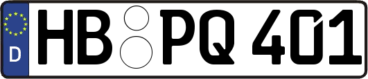 HB-PQ401