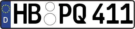 HB-PQ411