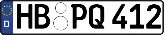 HB-PQ412
