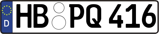 HB-PQ416