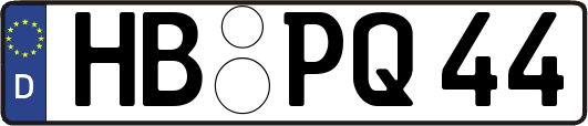 HB-PQ44