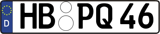 HB-PQ46