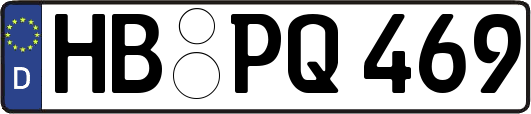 HB-PQ469