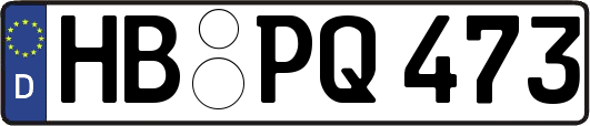 HB-PQ473