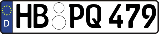HB-PQ479