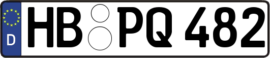 HB-PQ482