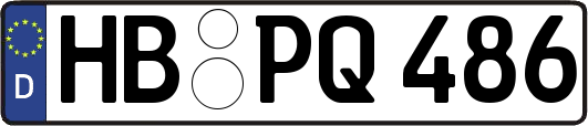 HB-PQ486