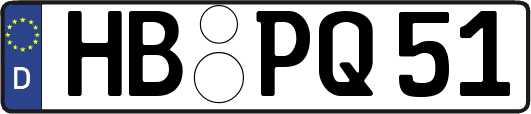 HB-PQ51
