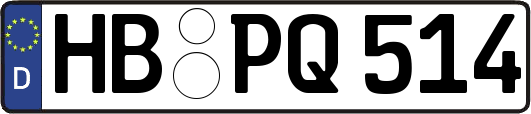 HB-PQ514