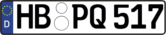 HB-PQ517