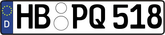 HB-PQ518
