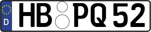 HB-PQ52