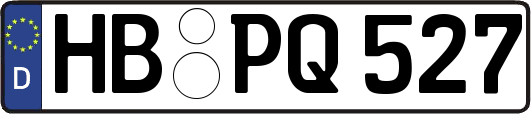 HB-PQ527