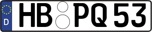 HB-PQ53