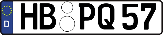 HB-PQ57