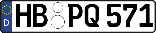 HB-PQ571