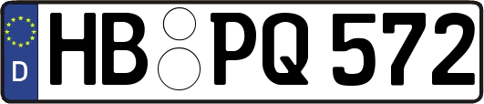 HB-PQ572