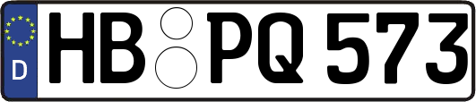 HB-PQ573
