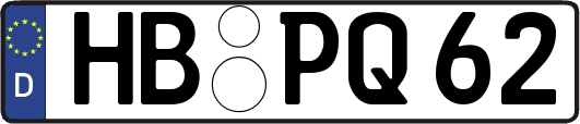 HB-PQ62