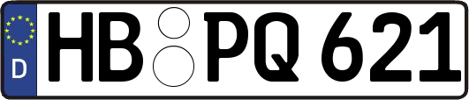 HB-PQ621