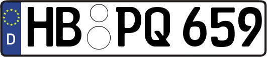 HB-PQ659