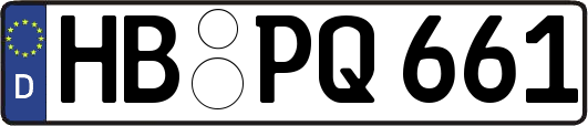 HB-PQ661