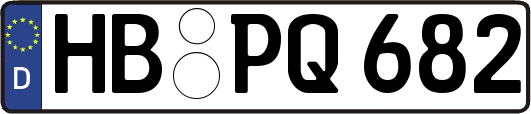HB-PQ682