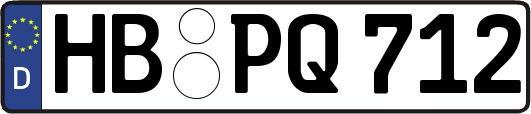 HB-PQ712