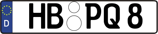 HB-PQ8