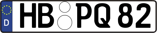 HB-PQ82