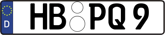 HB-PQ9