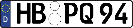 HB-PQ94