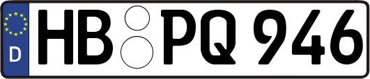 HB-PQ946