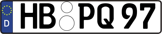 HB-PQ97