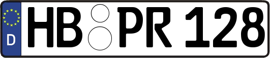 HB-PR128