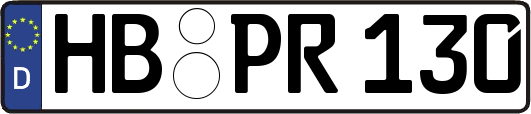 HB-PR130