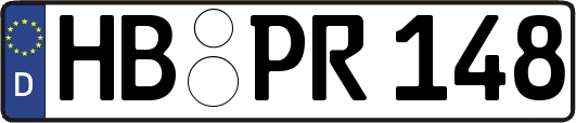 HB-PR148