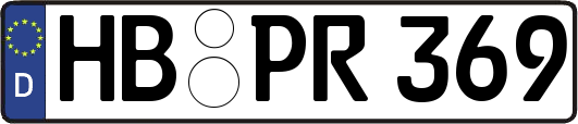 HB-PR369