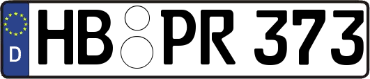 HB-PR373